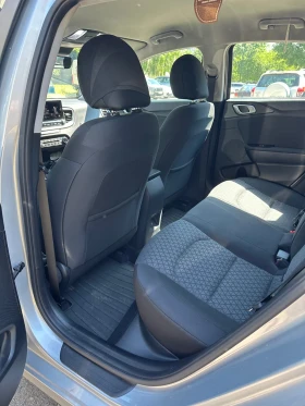 Kia Ceed 1.0 T-GDI, снимка 8