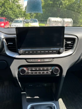 Kia Ceed 1.0 T-GDI, снимка 11