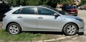 Kia Ceed 1.0 T-GDI, снимка 3
