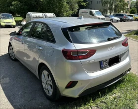 Kia Ceed 1.0 T-GDI, снимка 5