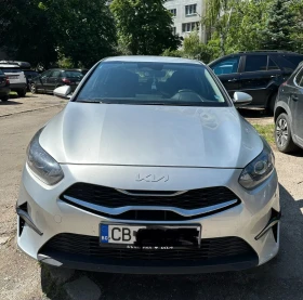 Kia Ceed 1.0 T-GDI, снимка 1