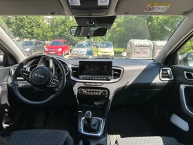Kia Ceed 1.0 T-GDI, снимка 10