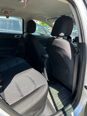 Kia Ceed 1.0 T-GDI, снимка 9