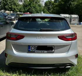 Kia Ceed 1.0 T-GDI, снимка 4