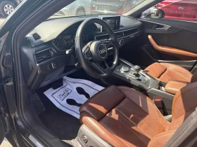 Audi A4 QUATTRO * S LINE САЛОН* ОДБУХВАНЕ* 360 КАМЕРА* ПАН, снимка 7