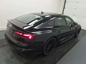 Audi Rs5  MATRIX | DISTRONIC | 360 | PANO | , снимка 4