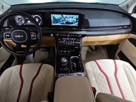 Kia Carnival, снимка 7