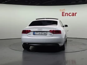 Audi A5 QUATTRO 8T3, снимка 8