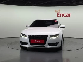 Audi A5 QUATTRO 8T3, снимка 6