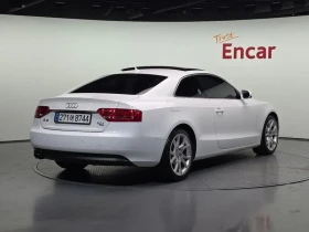 Audi A5 QUATTRO 8T3, снимка 3