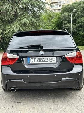BMW 320 E91, снимка 7