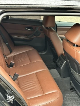 BMW 320 E91, снимка 12