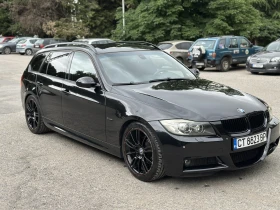 BMW 320 E91, снимка 3