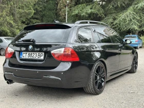 BMW 320 E91, снимка 5