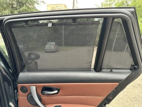 BMW 320 E91, снимка 10