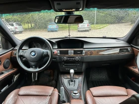 BMW 320 E91, снимка 8