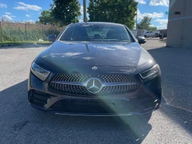 Mercedes-Benz CLS 450 ЦЕНА ДО БЪЛГАРИЯ + РЕГИСТРАЦИЯ & АВТОКРЕДИТ, снимка 2