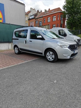 Dacia Dokker, снимка 7