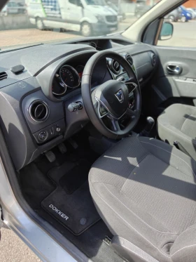 Dacia Dokker, снимка 16