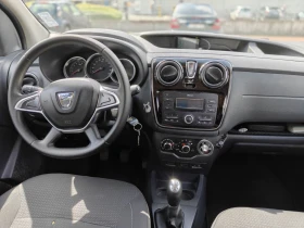 Dacia Dokker, снимка 12