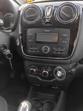 Dacia Dokker, снимка 13