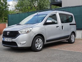 Dacia Dokker, снимка 2