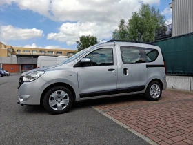 Dacia Dokker, снимка 3