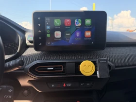 Dacia Sandero 1.0Tce/100К.с./LPG/Stepway, снимка 16