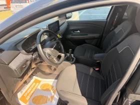 Dacia Sandero 1.0Tce/100К.с./LPG/Stepway, снимка 11