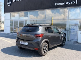 Dacia Sandero 1.0Tce/100К.с./LPG/Stepway, снимка 4