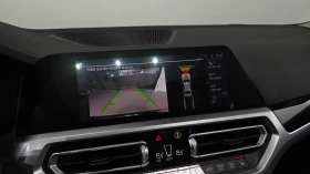 BMW 320 320i | HUD | Навигация | LED Фарове, снимка 9