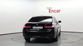 BMW 320 320i | HUD | Навигация | LED Фарове, снимка 4