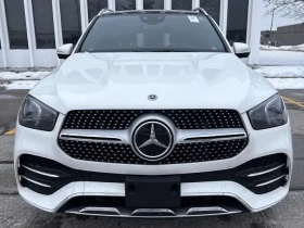 Mercedes-Benz GLE 450 4MATIC/AMG PACKAGE/HUD/ОБДУХВАНЕ, снимка 2