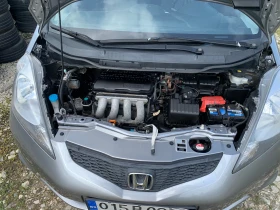 Honda Jazz 1.4, снимка 14