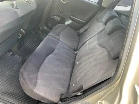 Honda Jazz 1.4, снимка 9