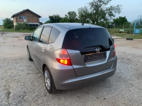 Honda Jazz 1.4, снимка 6