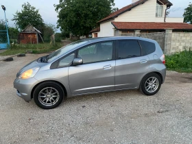 Honda Jazz 1.4, снимка 3