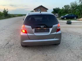 Honda Jazz 1.4, снимка 5