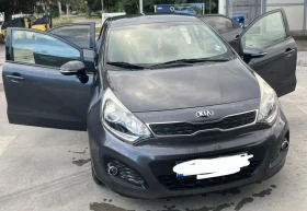Kia Rio, снимка 4