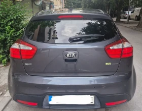 Kia Rio, снимка 10