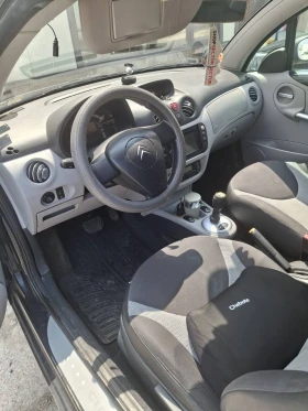 Citroen C3 pluriel, снимка 4