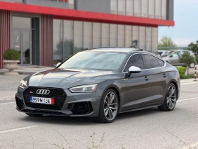 Audi S5 PRESTIGE, снимка 3