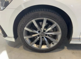 VW Passat 2.0 TDI EVO (150 к.с.)ФейслифтПЪЛЕН R-LINE, снимка 8