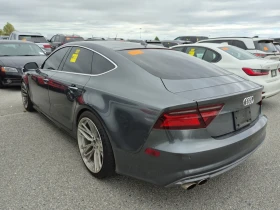 Audi A7 SPORTBACK S-LINE Автокредит Цена до България, снимка 5