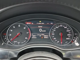 Audi A7 SPORTBACK S-LINE Автокредит Цена до България, снимка 7