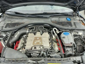 Audi A7 SPORTBACK S-LINE Автокредит Цена до България, снимка 16