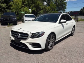Mercedes-Benz E 300 * ГЛАВНО ПРЕДСТАВИТЕЛСТВО * CARFAX, снимка 1