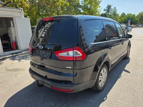 Ford Galaxy 2.0TDCI GHIA, снимка 7