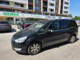 Ford Galaxy 2.0TDCI GHIA, снимка 3