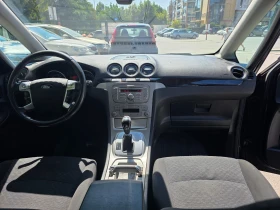 Ford Galaxy 2.0TDCI GHIA, снимка 9